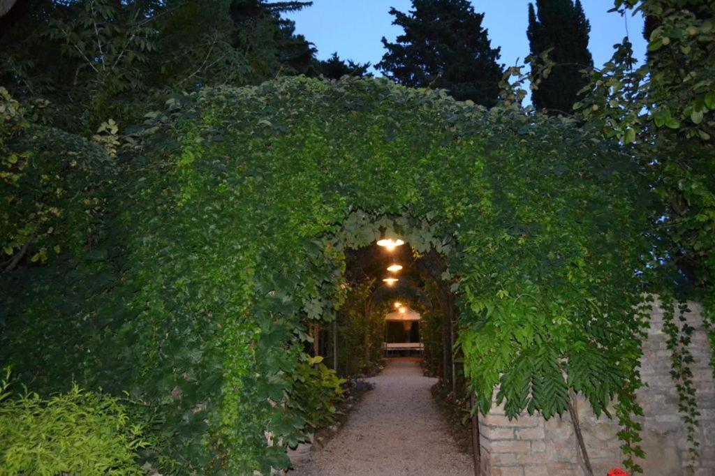 Hotel Relais Parco Dei Cavalieri Assisi Petrignano Exteriér fotografie