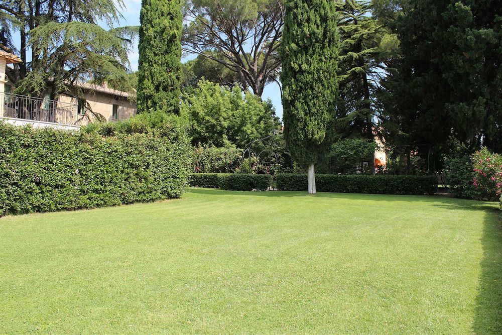 Hotel Relais Parco Dei Cavalieri Assisi Petrignano Exteriér fotografie